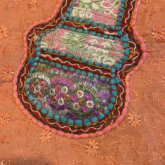 Large Elephant Wall Tapestry - Picture 3 of 8